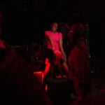 In Nigeria’s troubled north, a bustling nightlife lives with a morality police and insecurity