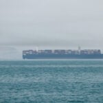 Shipping traffic via Strait of Hormuz slips below 10-day average, data shows
