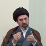 Iran's disfigured supreme leader remains invisible six months into an existential war