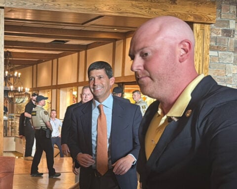 Will Warsh's Jackson Hole speech be a course correction or detour?
