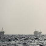 Iran war diplomacy turns toward reopening Strait of Hormuz