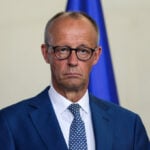 German industry presses Merz for tougher China policy