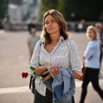 Reactions to the death of Norway's King Harald