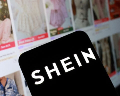How Shein had to make peace with China to finally go public​