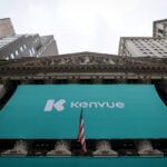 Kimberly-Clark seeks EU approval for $40 billion Kenvue deal