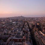 Flat French growth in the second quarter puts outlook at risk