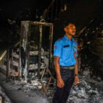 Thailand's southern insurgency leaves villagers trapped in a cycle of fear