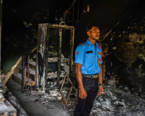 Thailand's southern insurgency leaves villagers trapped in a cycle of fear