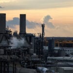 German chemical industry mood turns positive for first time in four years, Ifo says