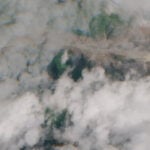 Nepal lake breaks banks, water level rising, district official says