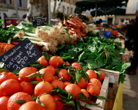French preliminary inflation at 2.7% in August