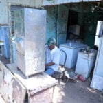 Extensive power cuts hamper life in Sudan