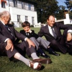 Haakon, the reluctant prince who became Norway's new king