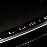 EV maker Lucid to recall more than 27,000 luxury sedans over fire risk, NHTSA says