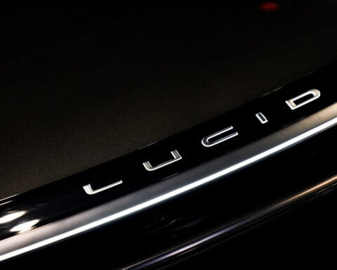 EV maker Lucid to recall more than 27,000 luxury sedans over fire risk, NHTSA says