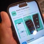 Young adults under 21 traded $5 billion on Kalshi this year, amid prediction market frenzy