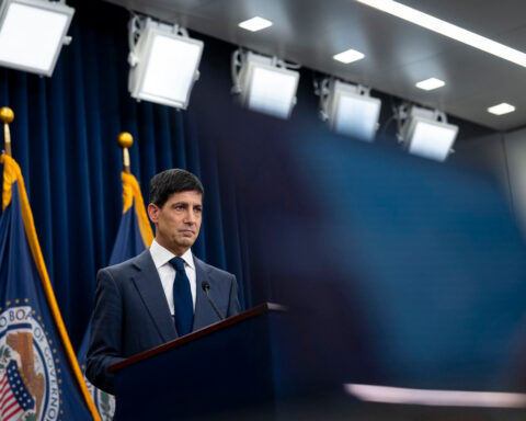Fed Chairman Kevin Warsh faces pressure to show his hand