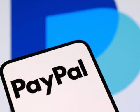 PayPal shares sink on reports Advent-Stripe consortium walks away from bid