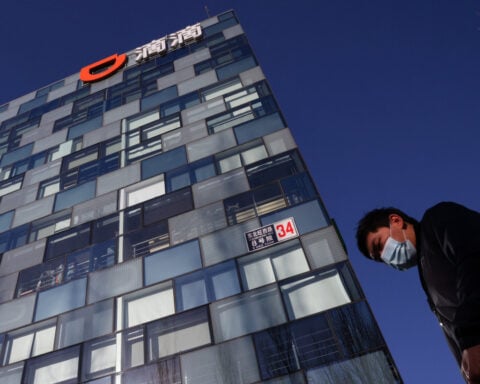 Didi plans to invest over $200 million in Argentina, manager says