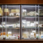 Dispute over cheese names causes stumbling block in US-Mexico trade negotiations