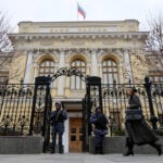 Russia's Sberbank sees more rate cuts, higher growth this year despite Ukrainian attacks