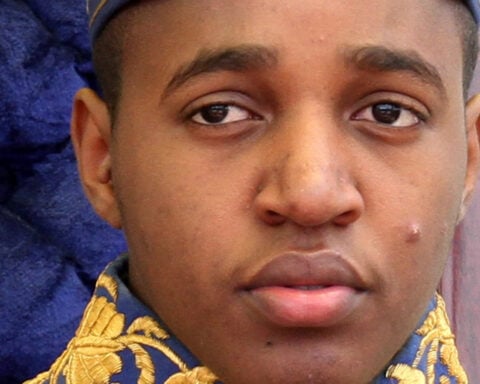 Ugandan King Oyo Nyimba, once world's youngest monarch, dies at 34