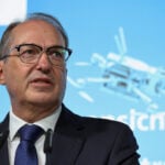 Baltic Sea nations plan drone defence task force, Germany says
