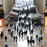 Italy business and consumer confidence rise in August