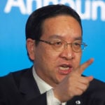 China hands ex-Hubei party chief suspended death sentence for bribery