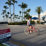 Democrats and Republicans draw battle lines for November's general election with primaries ending