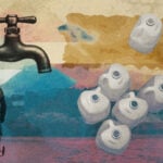 Empty jugs and dry reservoirs: Inside Puerto Rico’s worsening water emergency