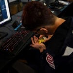 Professional gaming is brutal on the body – inside the growing field of treating esports injuries