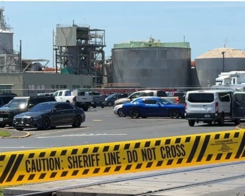 Washington chemical tank was called unfit for service before deadly failure, investigators find