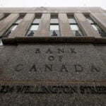 Bank of Canada to hold rates for another year, wait for more stability on trade: Reuters poll