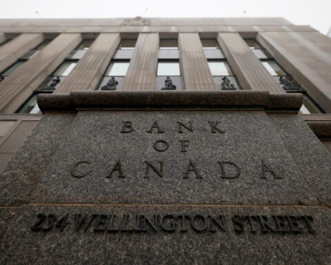 Bank of Canada to hold rates for another year, wait for more stability on trade: Reuters poll