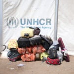 UN refugee agency scales back posts and budget for 2027, documents show
