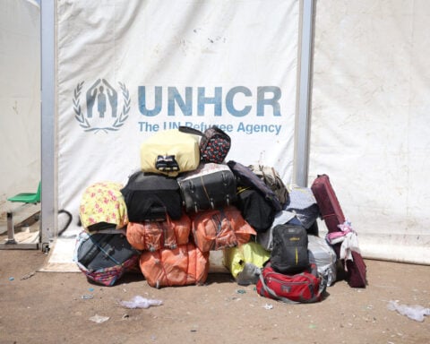 UN refugee agency scales back posts and budget for 2027, documents show