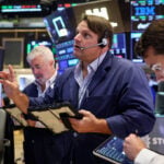 Global equity funds snap 13-week inflow streak