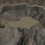 Nepal monitoring two lakes, flood risk to remain until they're fully drained, official says