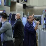 US equity funds post biggest weekly outflow since March ahead of Nvidia earnings, Fed event