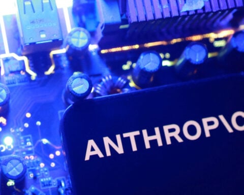 US judge blocks Pentagon's Anthropic blacklisting