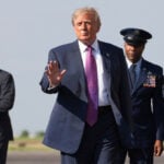 The Latest: Iran war reaches its six-month mark as Trump tries increasing economic pressure