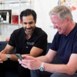Beyond the Scale: Men turn to cosmetic clinics to complete weight-loss transformation