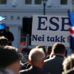 Poll finds Icelandic voters swing to narrowly opposing EU membership