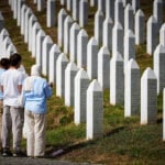 Serbia says convicted war criminal Mladić to be buried with ‘highest honors’
