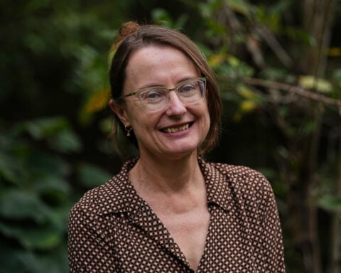 Emily Wilson's 'Odyssey' became a cultural flashpoint. Now, she's retranslating the whole thing