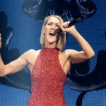 Celine Dion is back in Paris, but her first song remains 'a big secret'
