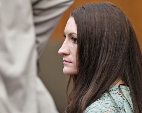 Jury in Lindsay Clancy trial resumes deliberations