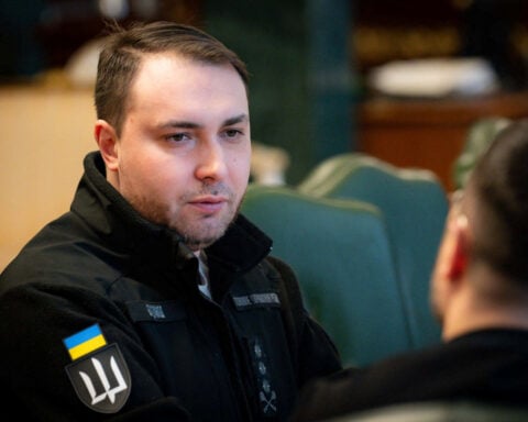 Senior Ukrainian official expects 'technical talks' on Russia's war soon
