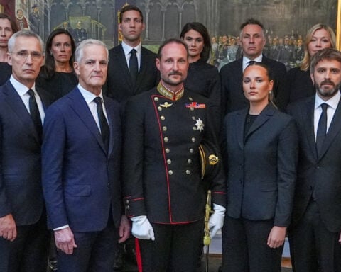 Haakon, the reluctant prince who became Norway's new king